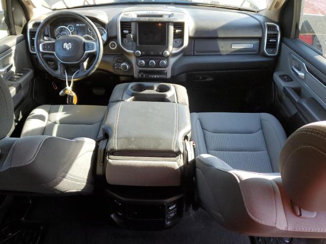 Photo 8 from auction – 2019 RAM 1500 BIG H with VIN 1C6SRFFT4KN873069