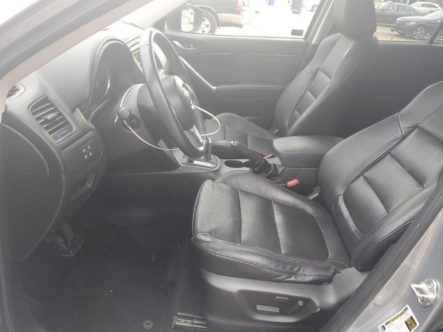 Photo 7 from auction – 2013 MAZDA CX-5 GT with VIN JM3KE2DE1D0131639