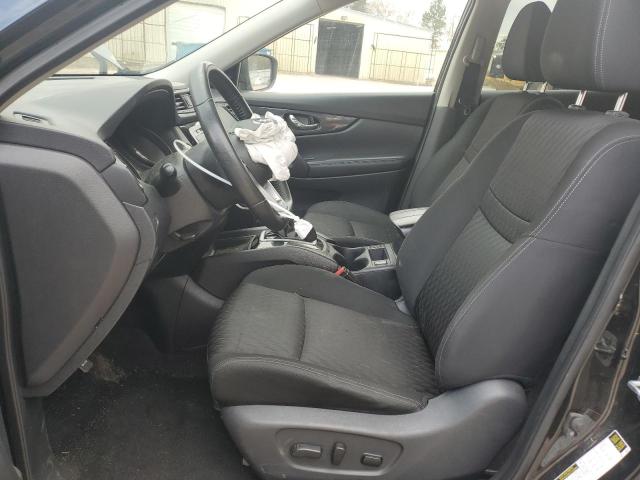Photo 7 from auction – 2020 NISSAN ROGUE S with VIN KNMAT2MT7LP533888