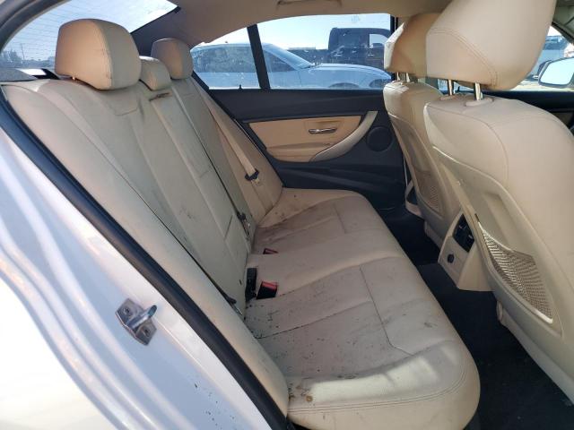 Photo 10 from auction – 2018 BMW 320 XI with VIN WBA8A3C51JA505708