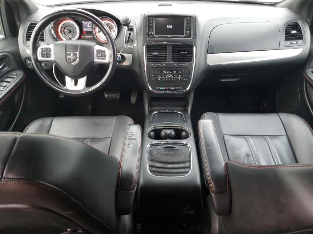 Photo 8 from auction – 2018 DODGE GRAND CARA with VIN 2C4RDGEG6JR327794