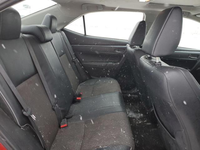 Photo 10 from auction – 2014 TOYOTA COROLLA L with VIN 5YFBURHE5EP013471