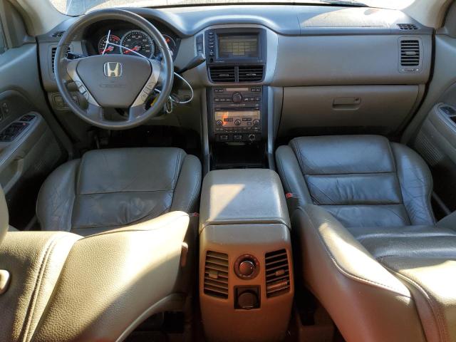 Photo 8 from auction – 2006 HONDA PILOT EX with VIN 5FNYF18726B026702