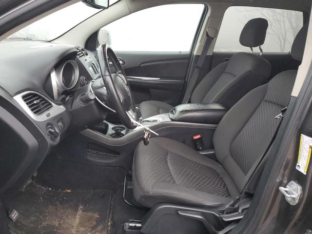 صورة رقم 7 من المزاد - 2016 DODGE JOURNEY SE مع VIN 3C4PDCAB3GT240743