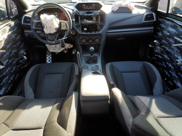 Photo 8 from auction – 2019 SUBARU IMPREZA SP with VIN 4S3GKAJ64K1628500