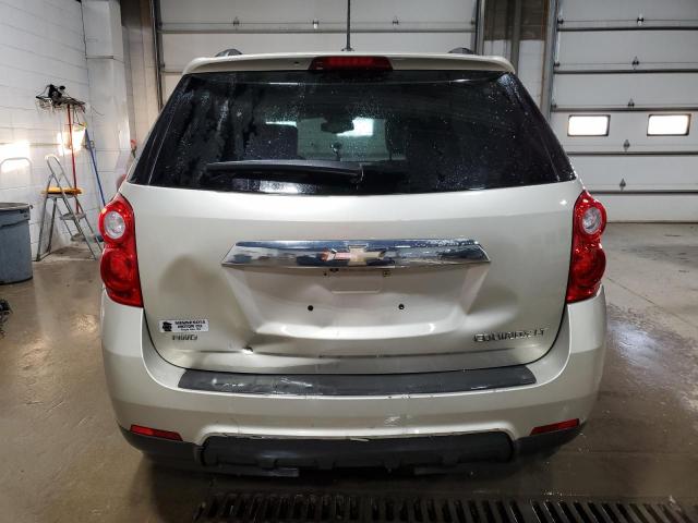Photo 6 from auction – 2015 CHEVROLET EQUINOX L with VIN 2GNFLGEK8F6210177