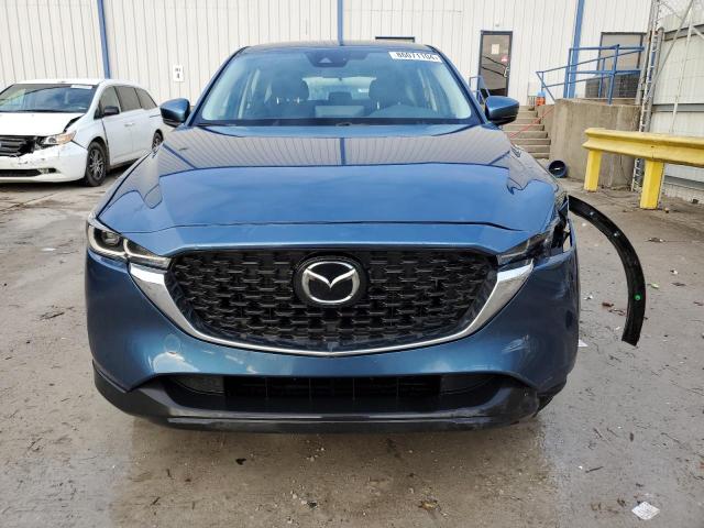 Photo 5 from auction – 2023 MAZDA CX-5 with VIN JM3KFBAM9P0276666