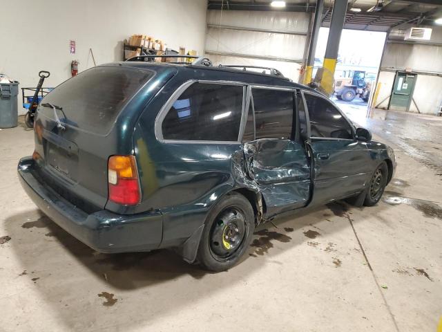 Photo 3 from auction – 1996 TOYOTA COROLLA BA with VIN JT2EB02E8T0112597