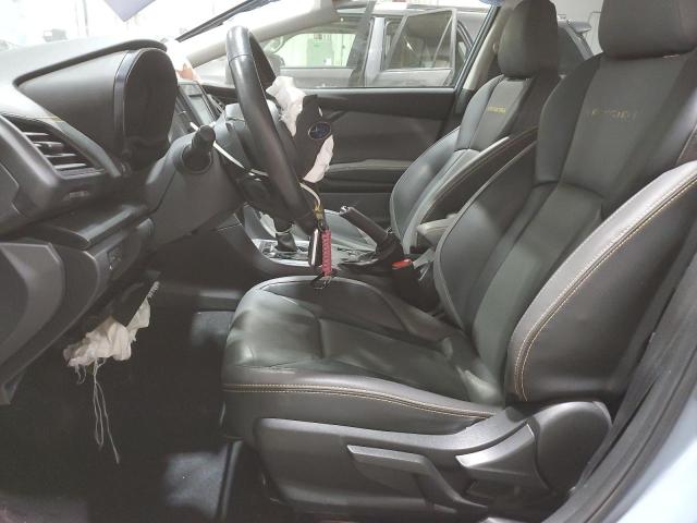 Photo 7 from auction – 2021 SUBARU CROSSTREK with VIN JF2GTHRC8MH329278