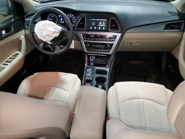 Photo 8 from auction – 2017 HYUNDAI SONATA SE with VIN 5NPE24AF2HH442299