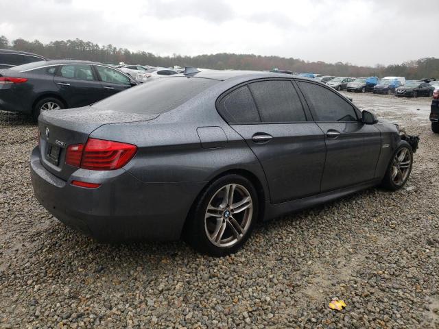 Photo 3 from auction – 2015 BMW 528 I with VIN WBA5A5C58FD521084