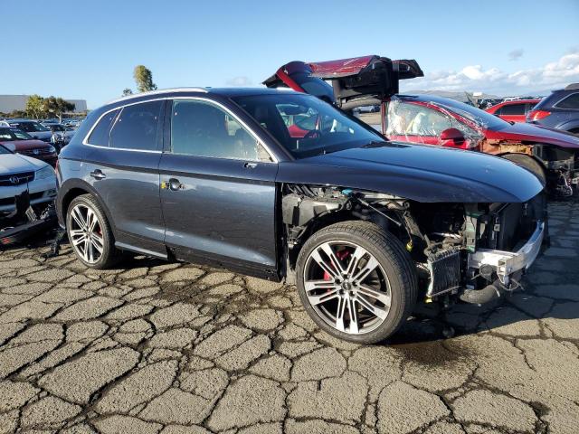 Photo 4 from auction – 2018 AUDI SQ5 PREMIU with VIN WA1A4AFY0J2036475