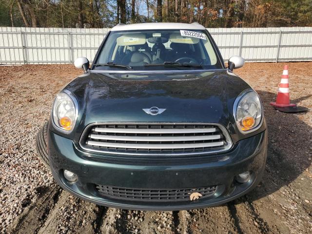 Photo 5 from auction – 2013 MINI COOPER COU with VIN WMWZB3C59DWM07017
