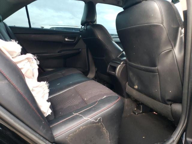 Photo 10 from auction – 2016 TOYOTA CAMRY LE with VIN 4T1BF1FK2GU531611