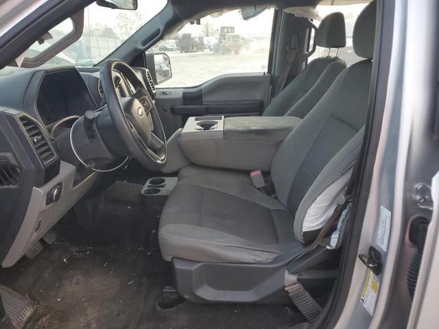 Photo 7 from auction – 2017 FORD F150 SUPER with VIN 1FTEW1CP8HFC44457