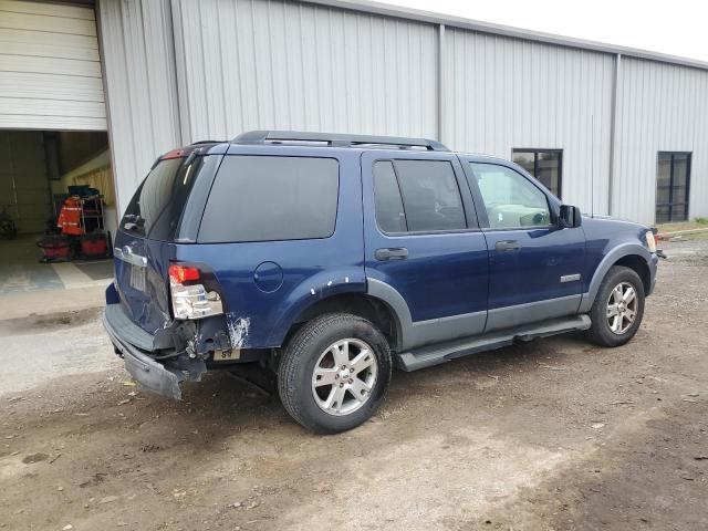 Photo 3 from auction – 2006 FORD EXPLORER X with VIN 1FMEU63816UB20868