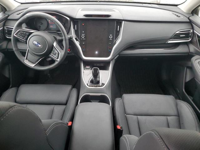Photo 8 from auction – 2023 SUBARU OUTBACK LI with VIN 4S4BTGND7P3130771