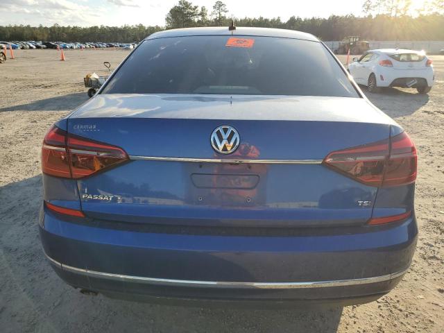Photo 6 from auction – 2017 VOLKSWAGEN PASSAT S with VIN 1VWAT7A3XHC028263