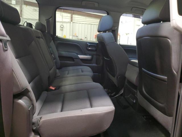 Photo 10 from auction – 2014 CHEVROLET SILVERADO with VIN 3GCUKREC5EG189928