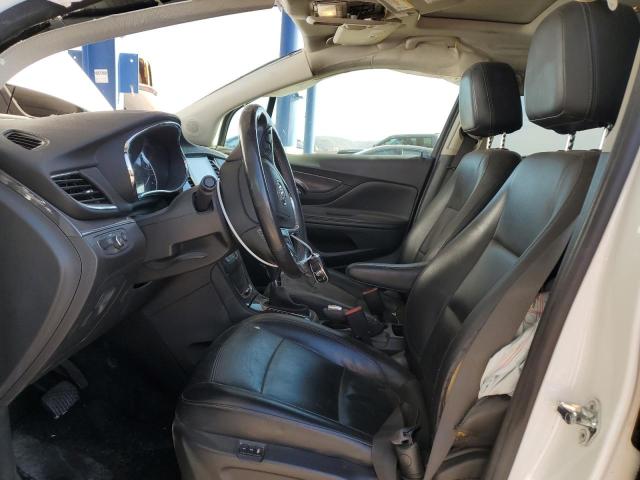 Zdjęcie 7 z aukcji – 2019 BUICK ENCORE ESS z VIN KL4CJCSM7KB761380