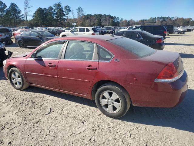 صورة رقم 2 من المزاد - 2008 CHEVROLET IMPALA LT مع VIN 2G1WT58K581256356