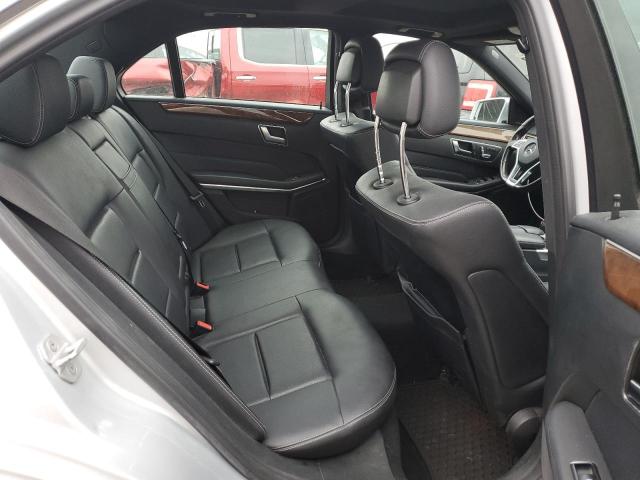 Photo 10 from auction – 2014 MERCEDES-BENZ E 350 4MAT with VIN WDDHF8JB1EB016855