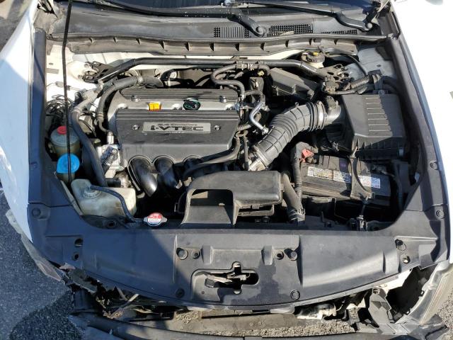 Photo 11 from auction – 2008 HONDA ACCORD EX with VIN JHMCP26748C047579