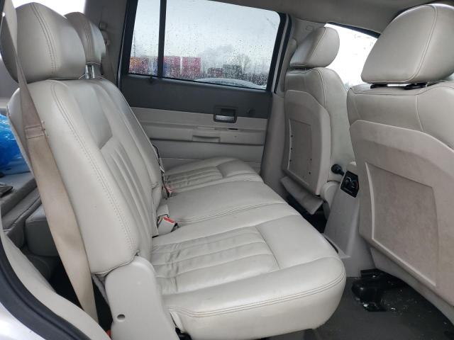 Photo 11 from auction – 2005 DODGE DURANGO LI with VIN 1D4HD58D65F544327
