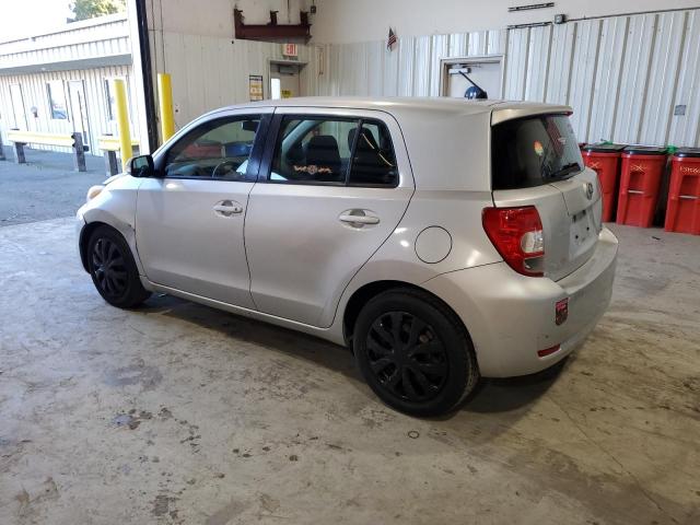 Photo 2 from auction – 2008 TOYOTA SCION XD with VIN JTKKU10448J018439