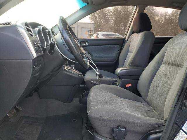 Photo 7 from auction – 2004 TOYOTA COROLLA MA with VIN 2T1KR32E64C291754