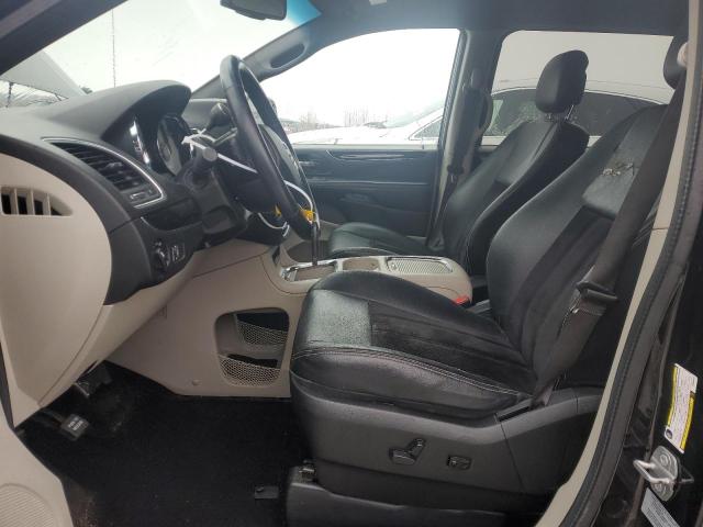 Photo 7 from auction – 2017 DODGE GRAND CARA with VIN 2C4RDGCG0HR806824