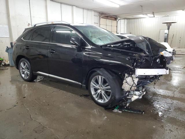 Photo 4 from auction – 2015 LEXUS RX 350 with VIN 2T2ZK1BA5FC203666