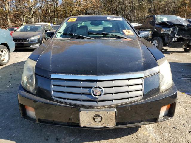 Photo 5 from auction – 2003 CADILLAC CTS with VIN 1G6DM57N530111140
