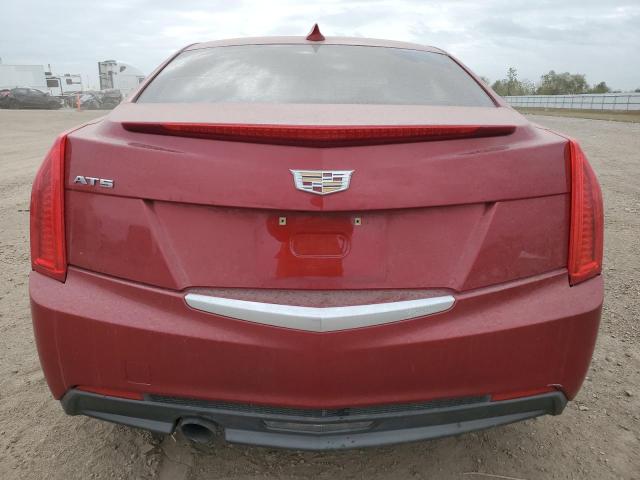 صورة رقم 6 من المزاد - 2016 CADILLAC ATS مع VIN 1G6AA5RAXG0160930