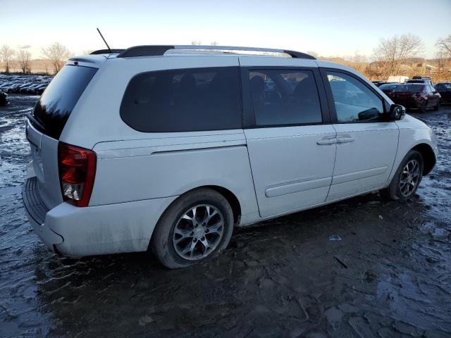 Photo 3 from auction – 2014 KIA SEDONA LX with VIN KNDMG4C73E6545188