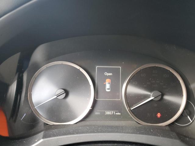 صورة رقم 9 من المزاد - 2019 LEXUS IS 300 مع VIN JTHBA1D27K5093739