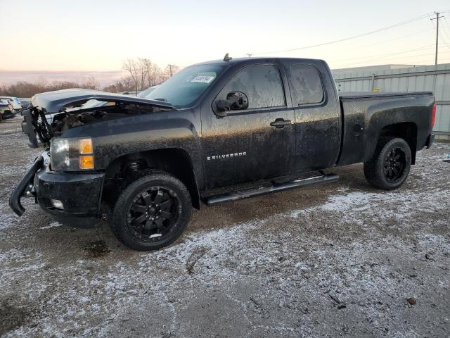 CHEVROLET SILVERADO 2007 z numerem VIN 2GCEK19J271686879 - Zdjęcie z aukcji