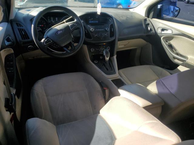 Photo 8 from auction – 2017 FORD FOCUS SE with VIN 1FADP3K28HL343877