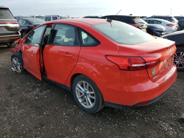 Photo 2 from auction – 2015 FORD FOCUS SE with VIN 1FADP3F20FL373544