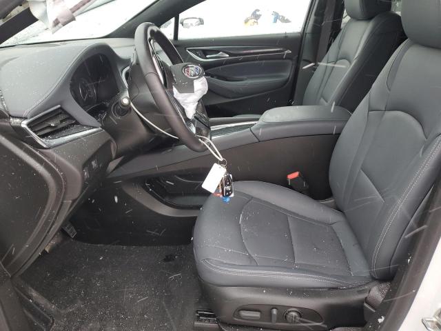 Photo 7 from auction – 2024 BUICK ENCLAVE ES with VIN 5GAERBKW5RJ101150