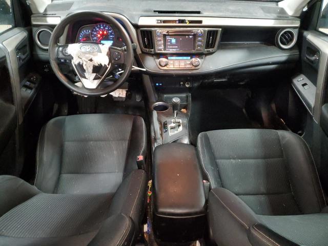 Photo 8 from auction – 2014 TOYOTA RAV4 XLE with VIN 2T3WFREV4EW090502