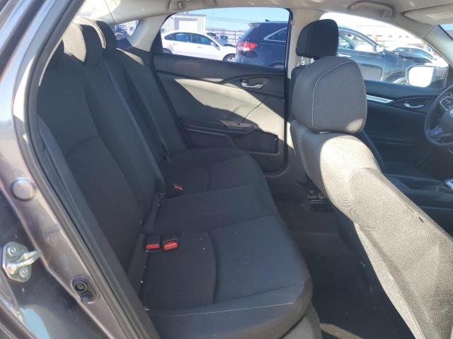 Photo 10 from auction – 2019 HONDA CIVIC LX with VIN 2HGFC2F62KH604769