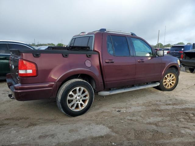 Photo 3 from auction – 2008 FORD EXPLORER S with VIN 1FMEU33E38UA31326