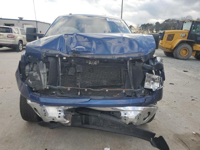 Zdjęcie 5 z aukcji – 2012 FORD F150 SUPER z VIN 1FTFW1CF3CFA73492