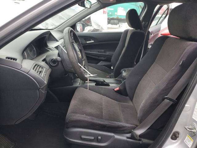 Photo 7 from auction – 2010 HONDA ACCORD LXP with VIN 1HGCP2F45AA064238