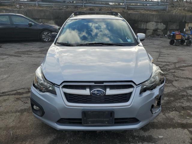 Photo 5 from auction – 2012 SUBARU IMPREZA SP with VIN JF1GPAL62CH231333