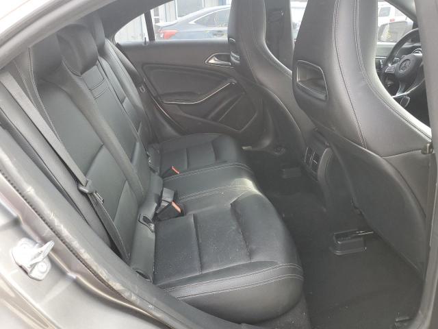 Photo 10 from auction – 2019 MERCEDES-BENZ CLA 250 with VIN WDDSJ4EB2KN776889