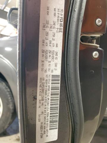 Zdjęcie 14 z aukcji – 2016 DODGE JOURNEY SX z VIN 3C4PDCBB0GT115438