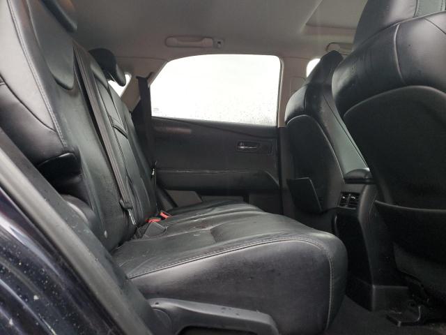 Photo 11 from auction – 2010 LEXUS RX 350 with VIN 2T2BK1BA1AC015799
