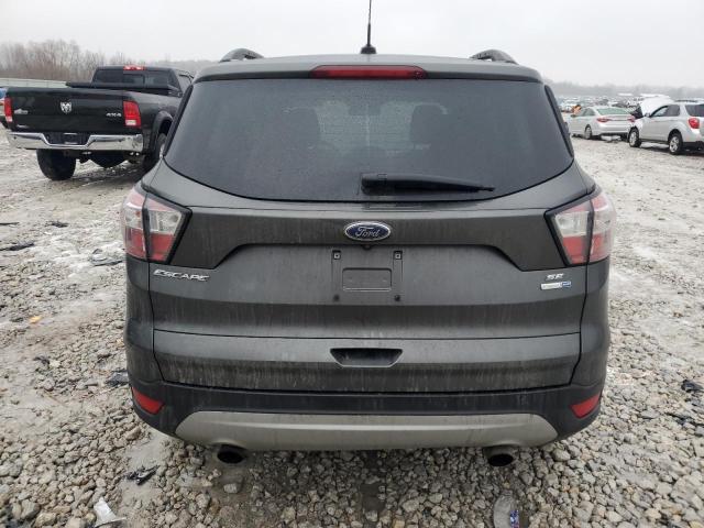 Photo 6 from auction – 2018 FORD ESCAPE SE with VIN 1FMCU9GD8JUA72973